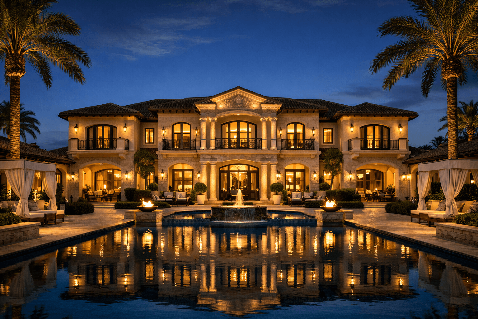 Coral Gables Estates - Image 1