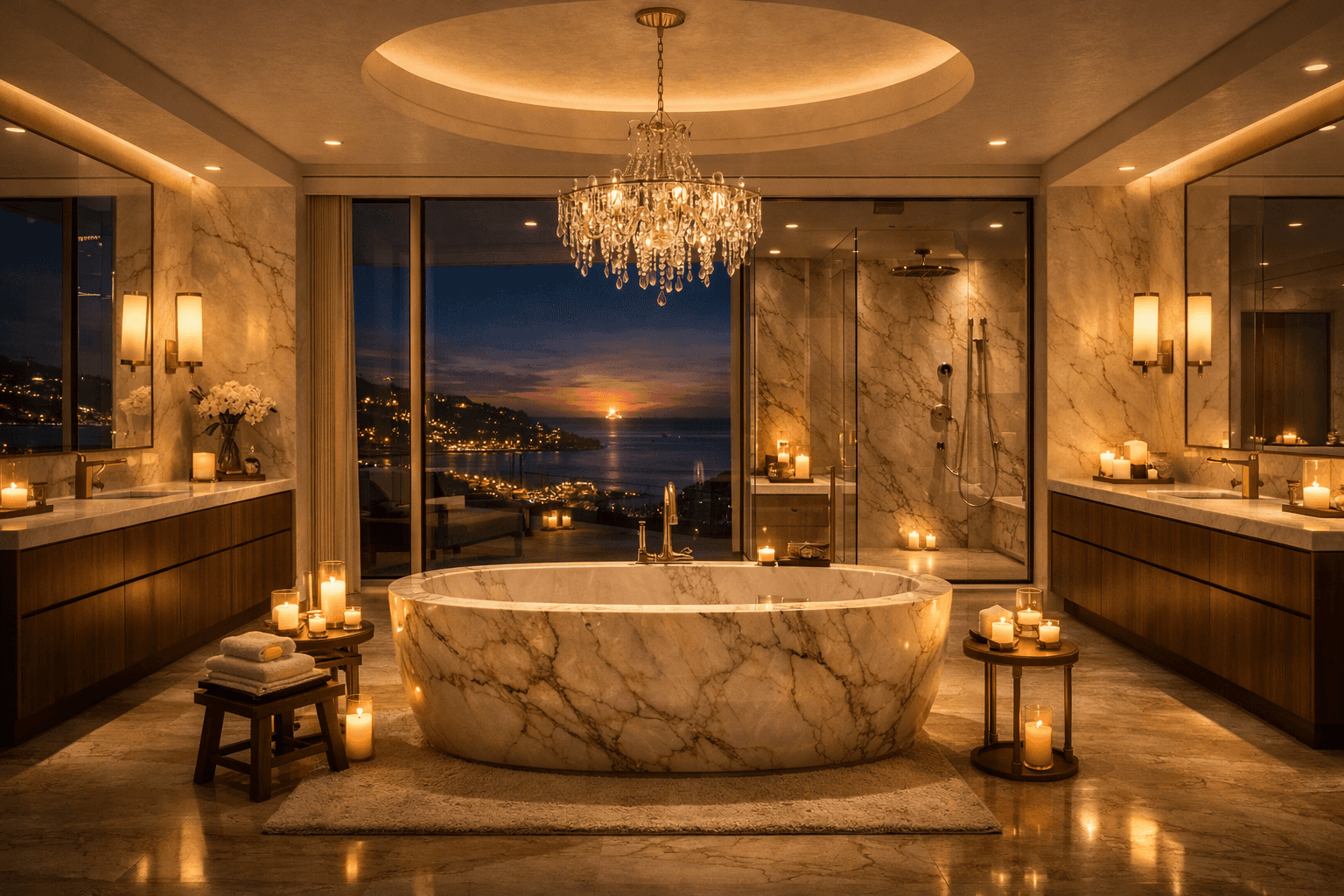 Monaco Marina Tower - Image 4