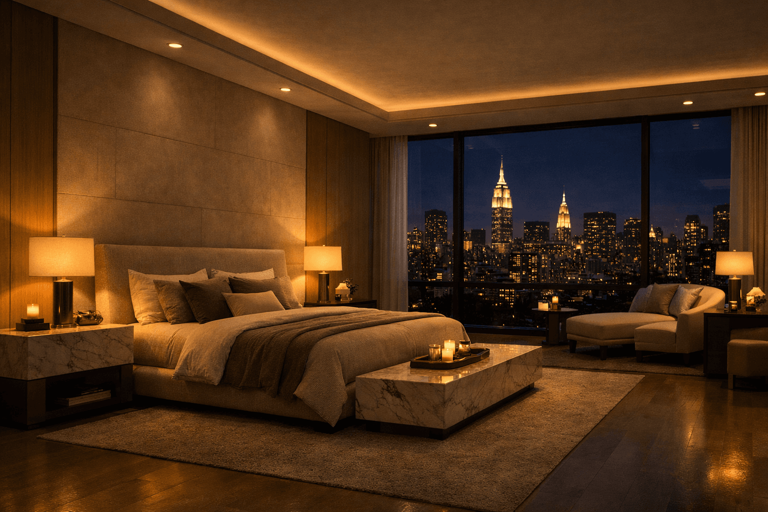 Park Avenue Residences - Image 1