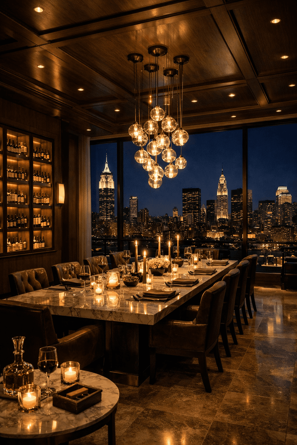Park Avenue Residences - Image 10