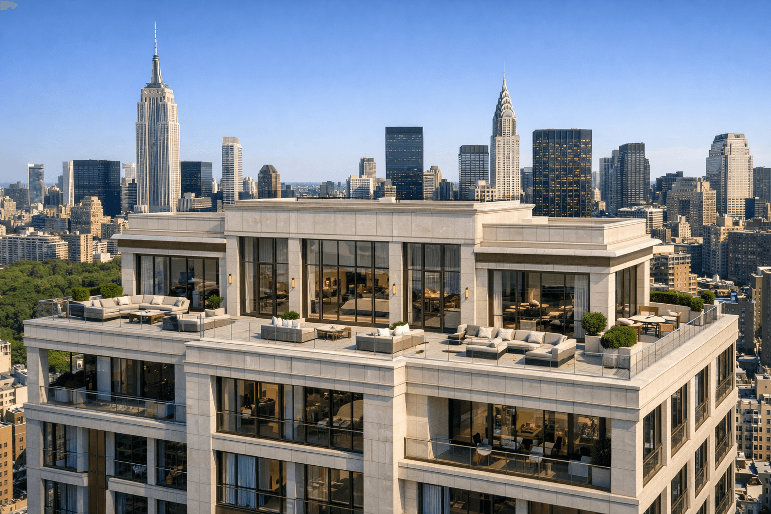 Park Avenue Residences - Image 11