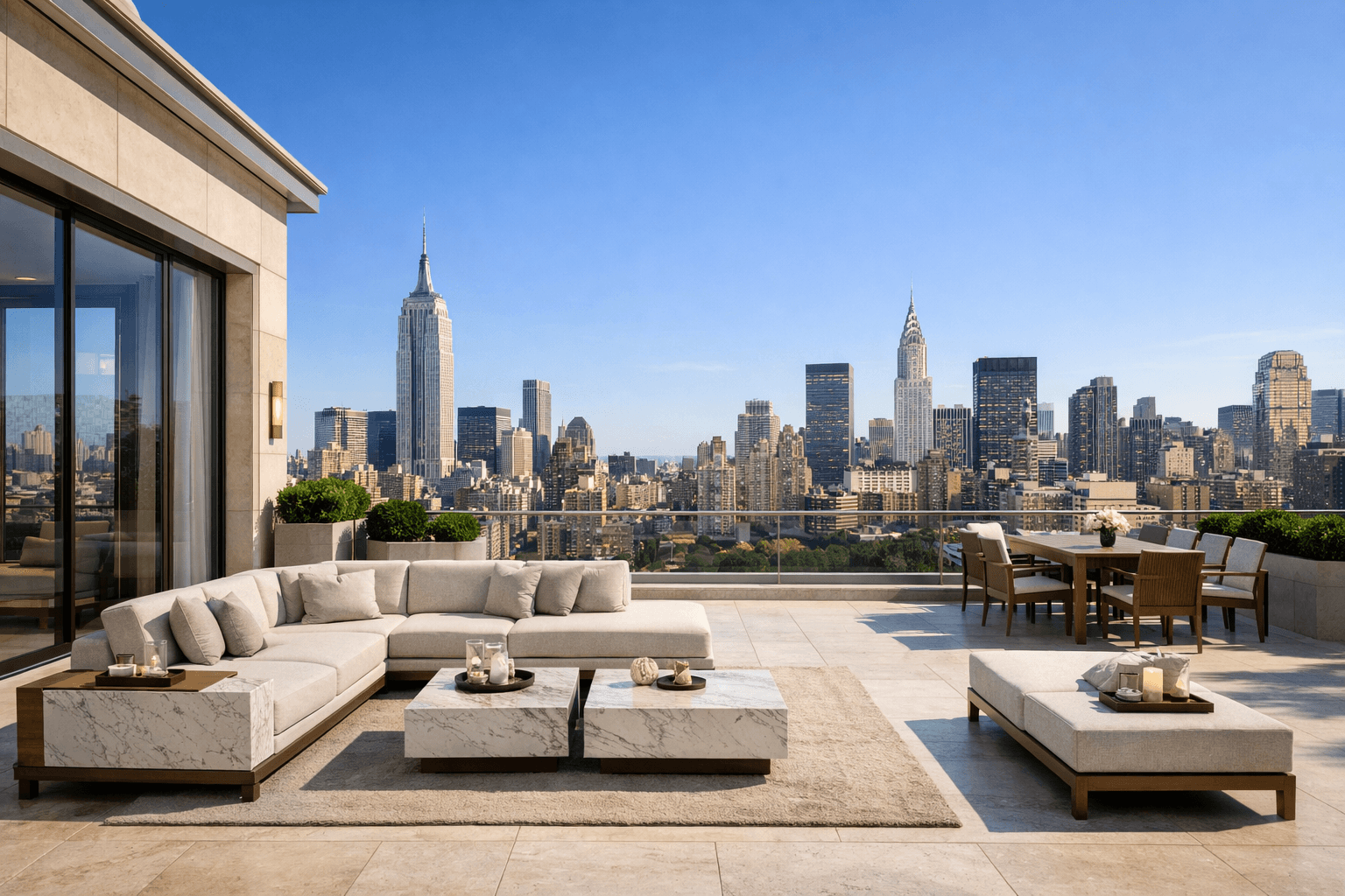 Park Avenue Residences - Image 12
