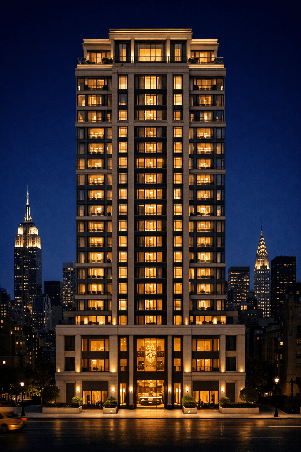 Park Avenue Residences - Image 13