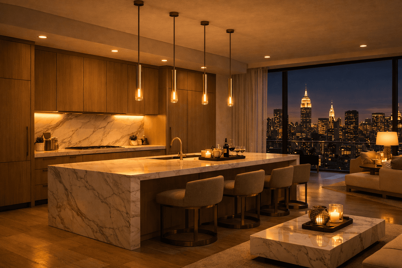 Park Avenue Residences - Image 14
