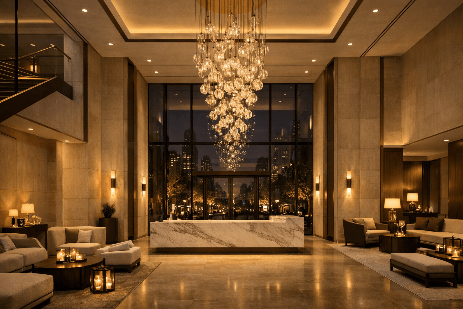 Park Avenue Residences - Image 3