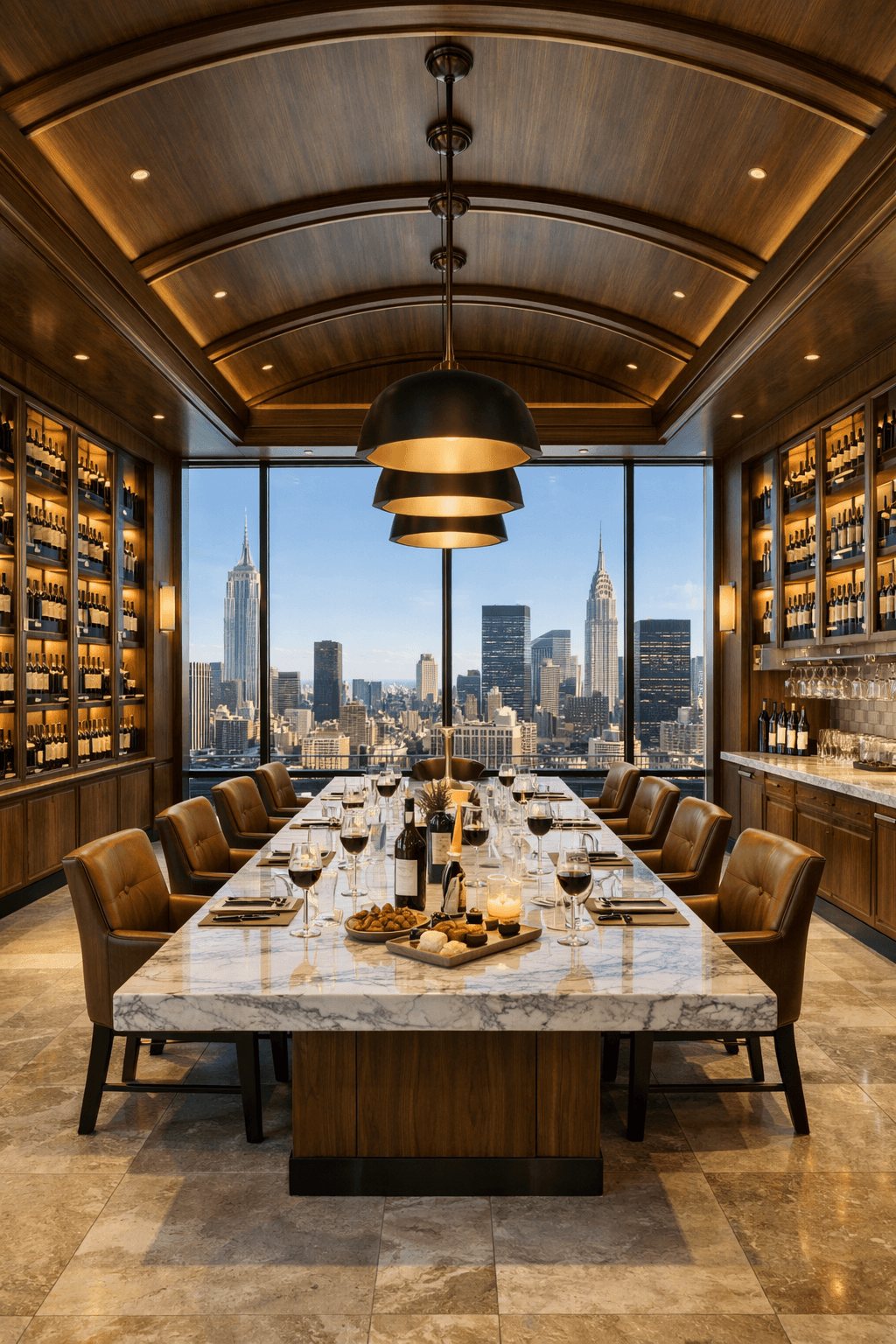Park Avenue Residences - Image 4