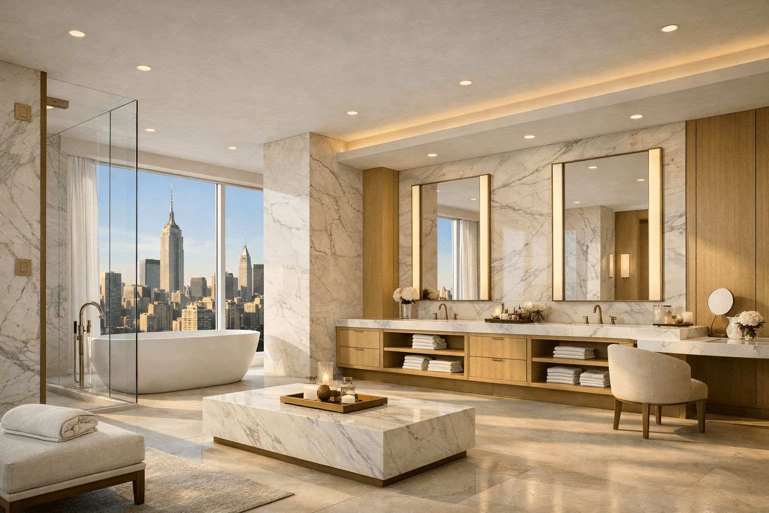 Park Avenue Residences - Image 5