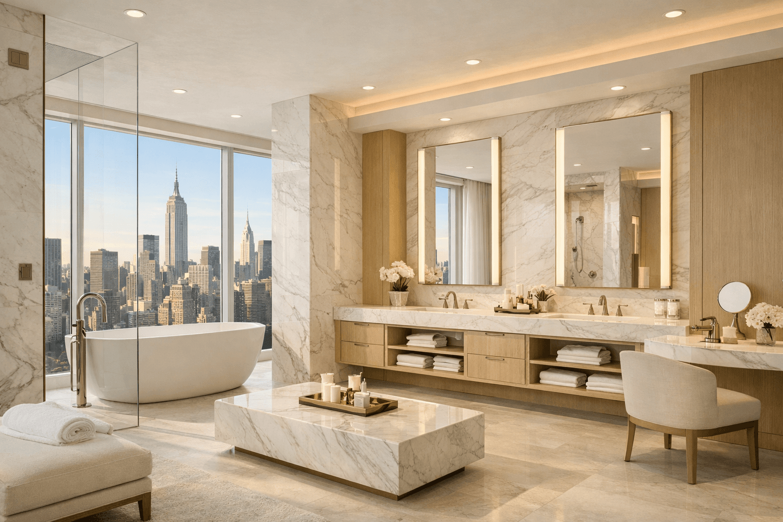Park Avenue Residences - Image 6