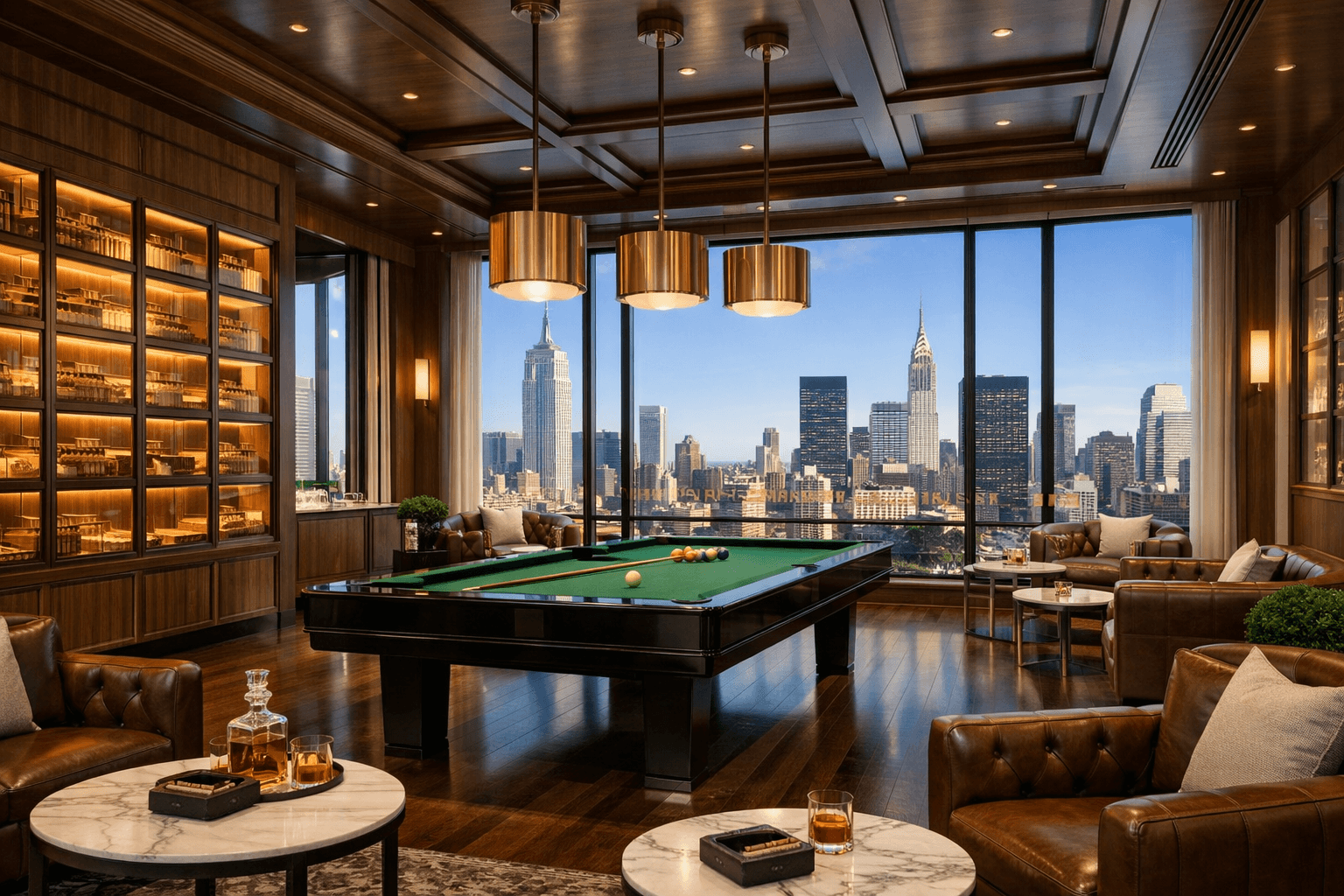 Park Avenue Residences - Image 7