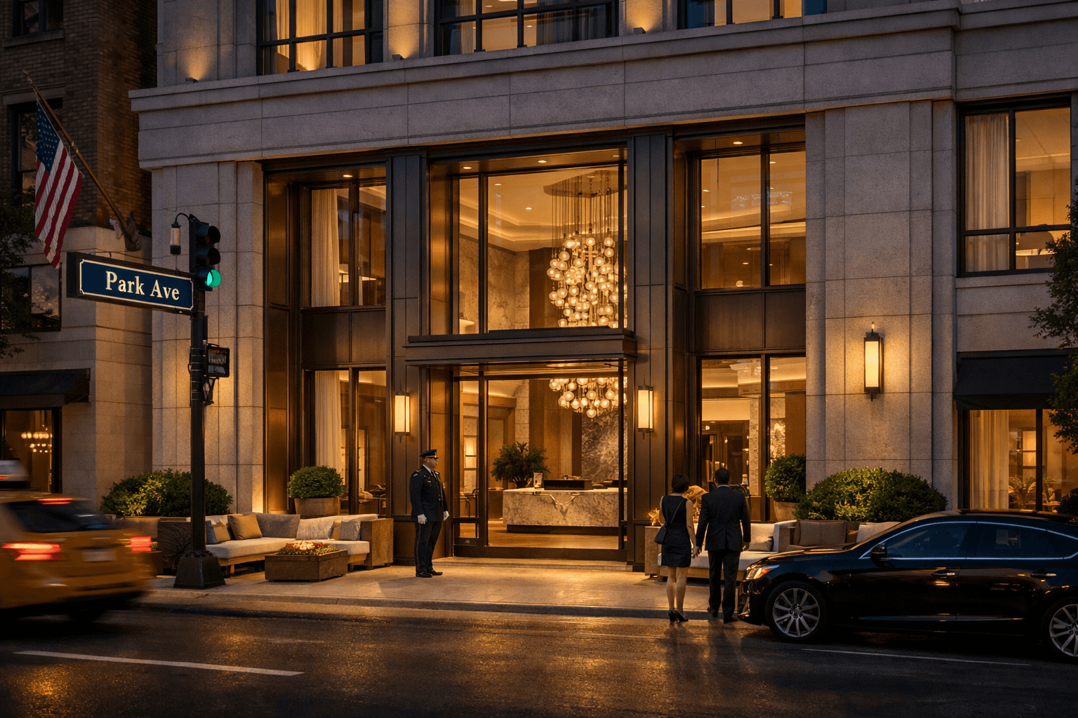 Park Avenue Residences - Image 8