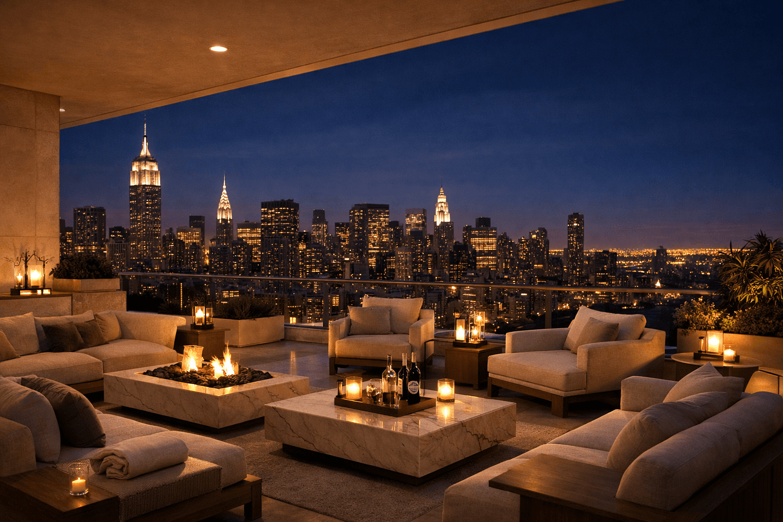 Park Avenue Residences - Image 9
